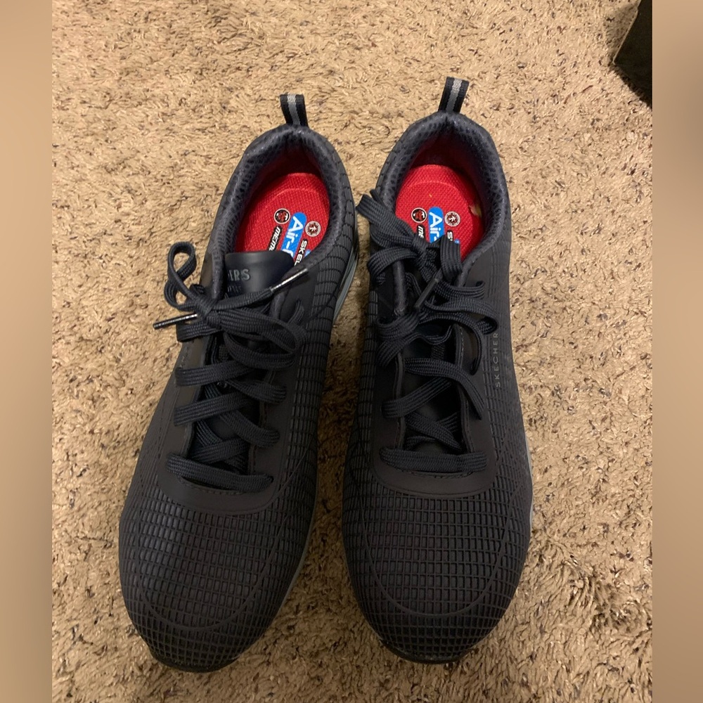 Skechers Work Shoes